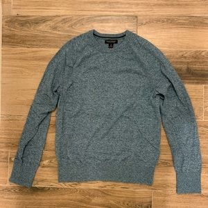 Banana Republic Men’s Cotton Cashmere Sweater